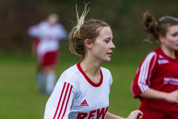 Bild 60 - B-Juniorinnen TuS Tensfeld - TSV Weddelbrook : Ergebnis: 3:1